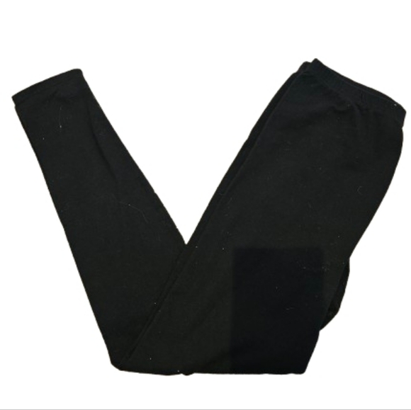 G.H. Bass & Co. Pants - G.H. Bass & Co. Classic Black Leggings